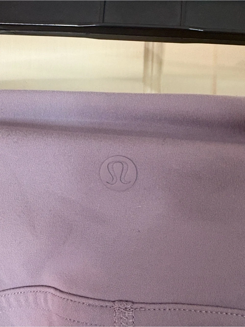 Lululemon Instill High Rise Tight 25” Violet Verbena Purple Size 0